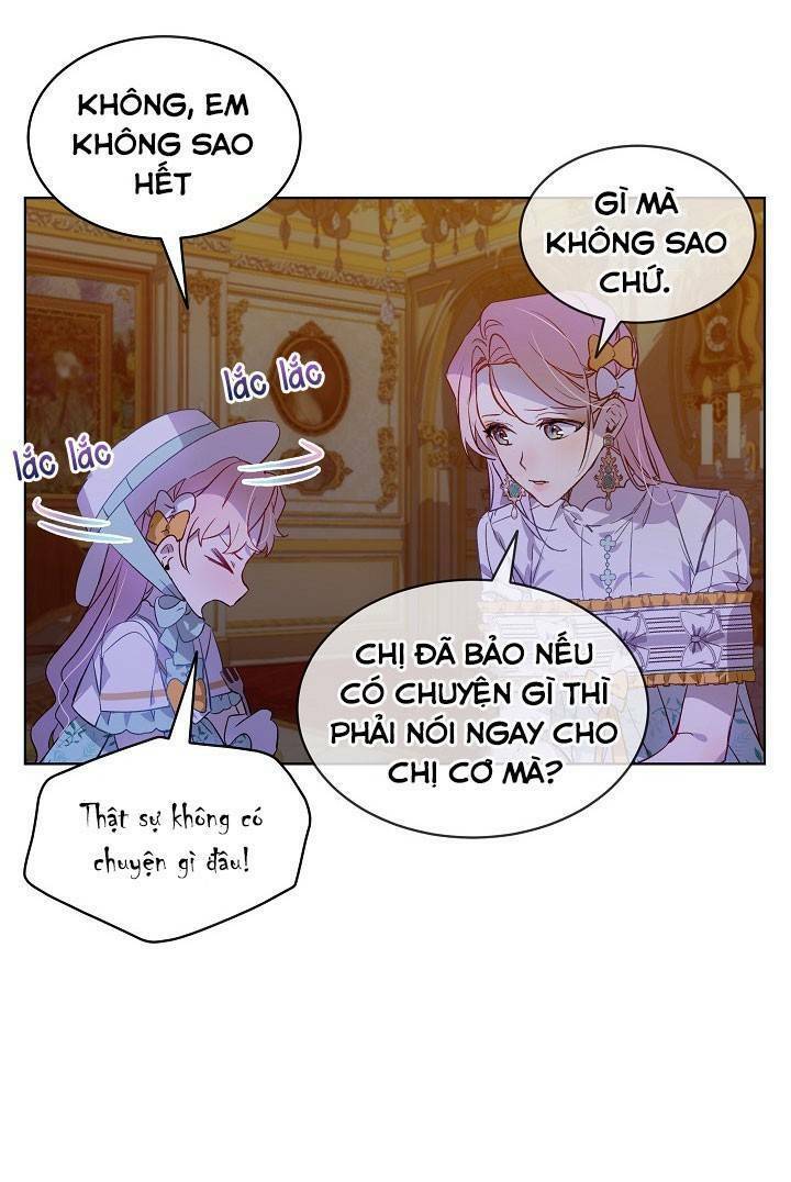 Quý Cô Thế Lực Ngầm Chapter 18 - Trang 2