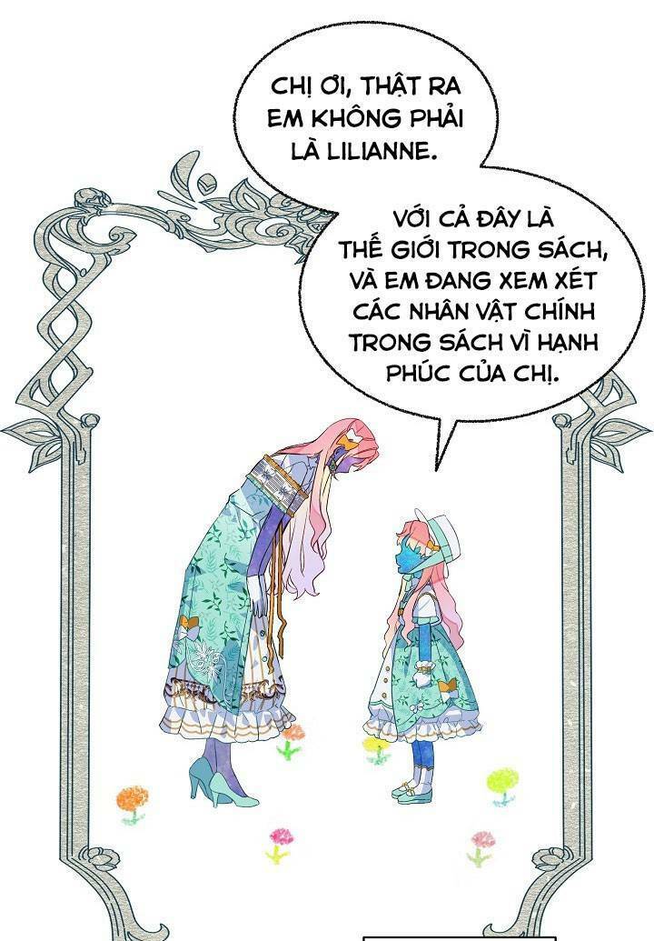 Quý Cô Thế Lực Ngầm Chapter 18 - Trang 2