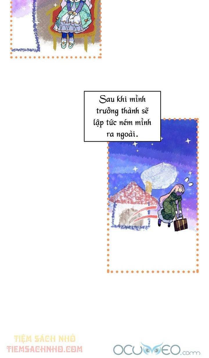 Quý Cô Thế Lực Ngầm Chapter 18 - Trang 2