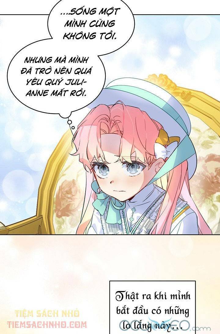 Quý Cô Thế Lực Ngầm Chapter 18 - Trang 2