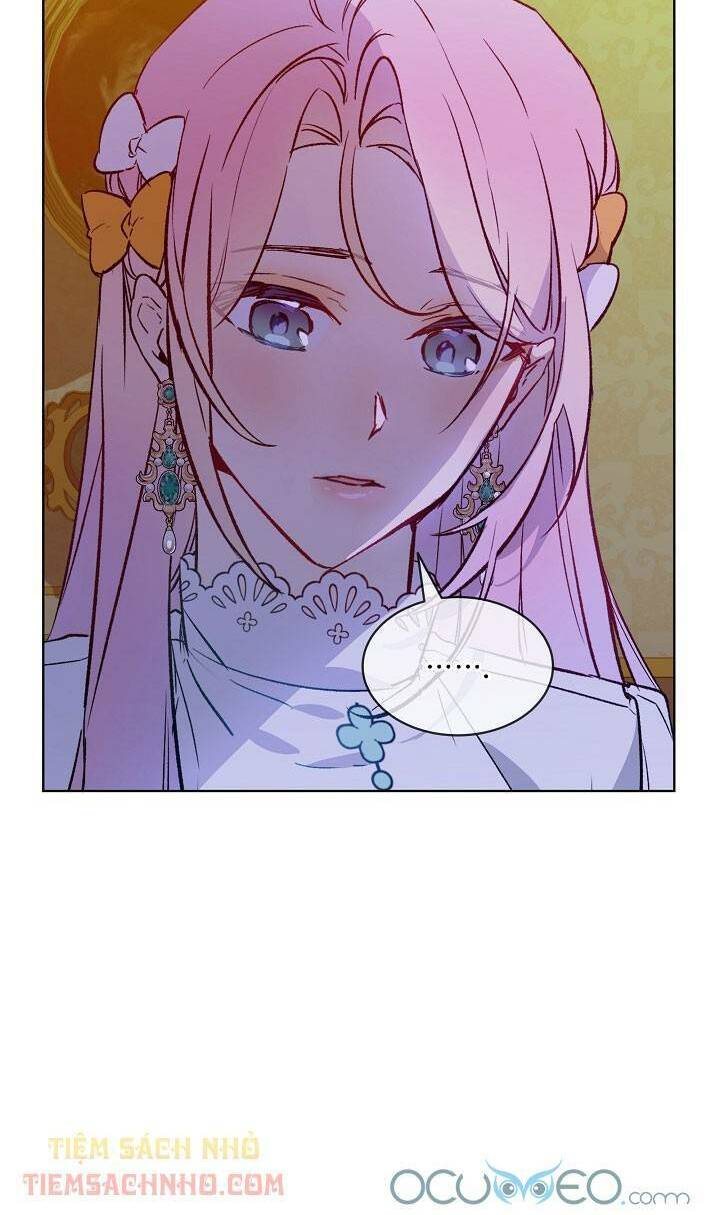 Quý Cô Thế Lực Ngầm Chapter 18 - Trang 2