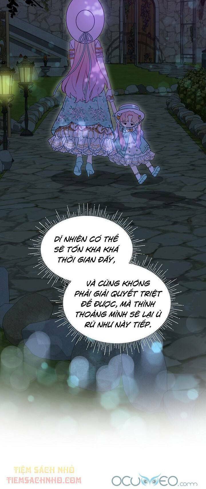 Quý Cô Thế Lực Ngầm Chapter 18 - Trang 2