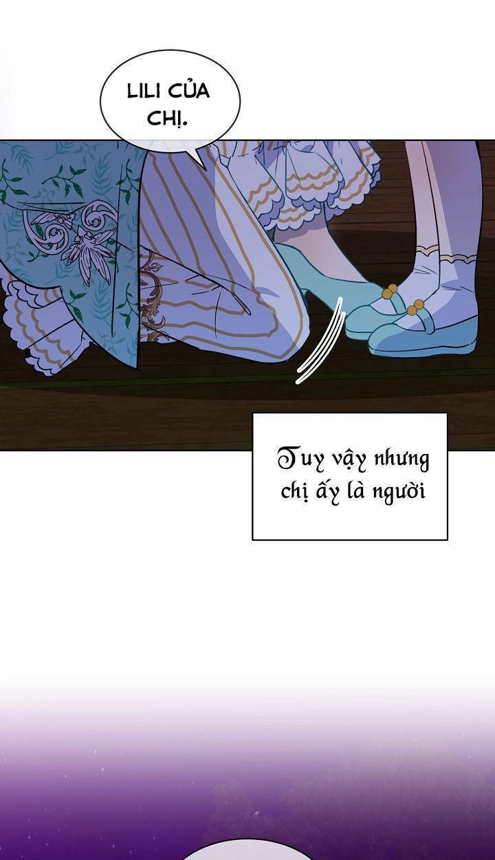 Quý Cô Thế Lực Ngầm Chapter 18 - Trang 2