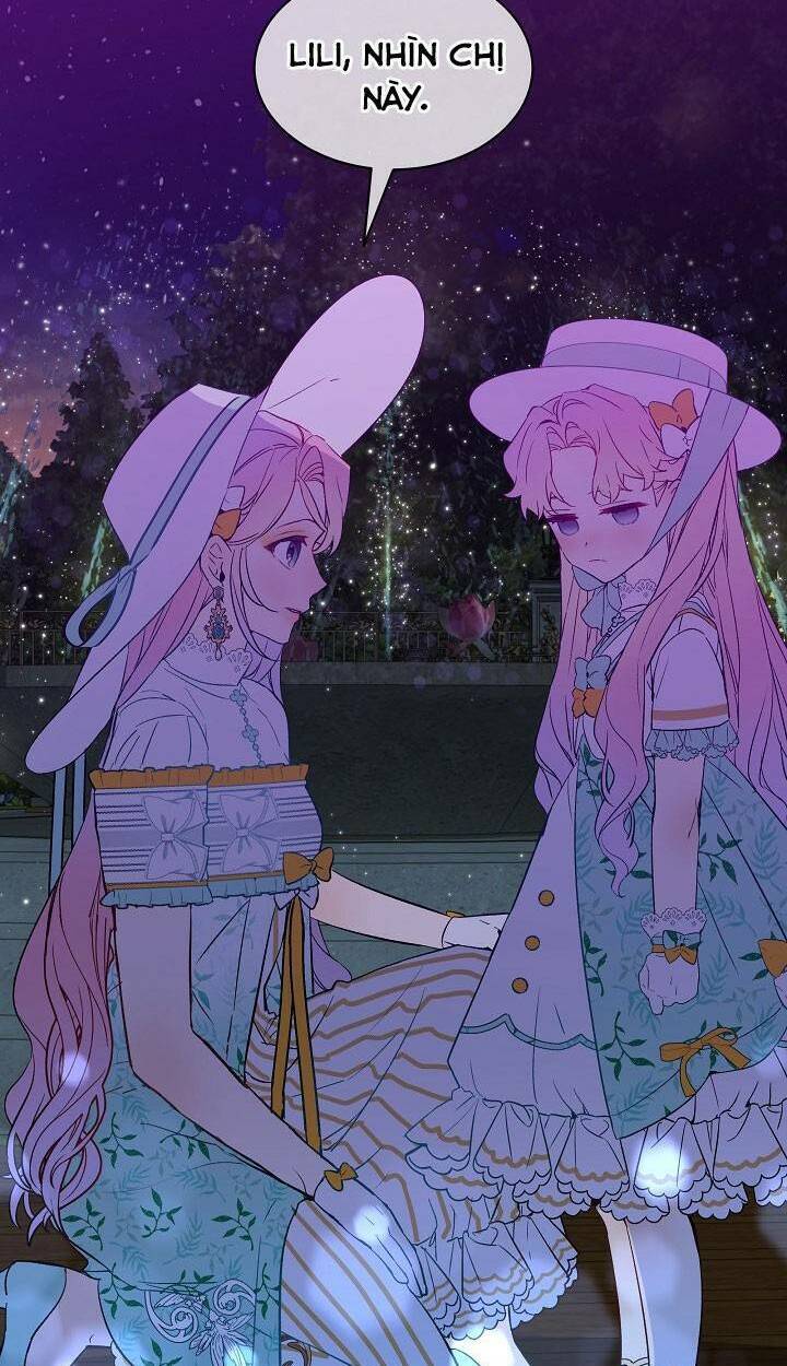 Quý Cô Thế Lực Ngầm Chapter 18 - Trang 2