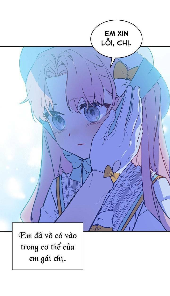 Quý Cô Thế Lực Ngầm Chapter 18 - Trang 2