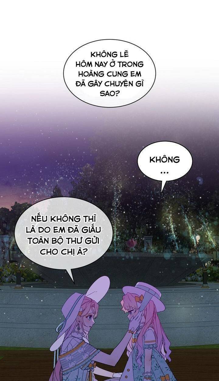 Quý Cô Thế Lực Ngầm Chapter 18 - Trang 2