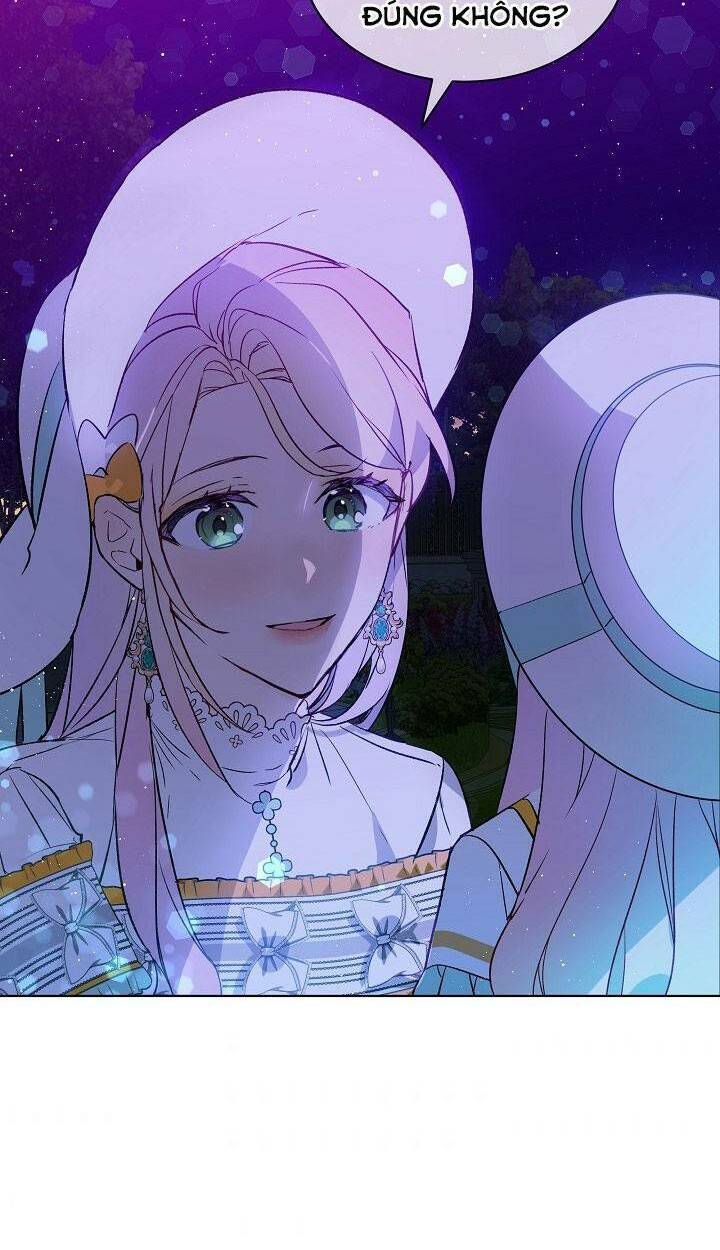 Quý Cô Thế Lực Ngầm Chapter 18 - Trang 2