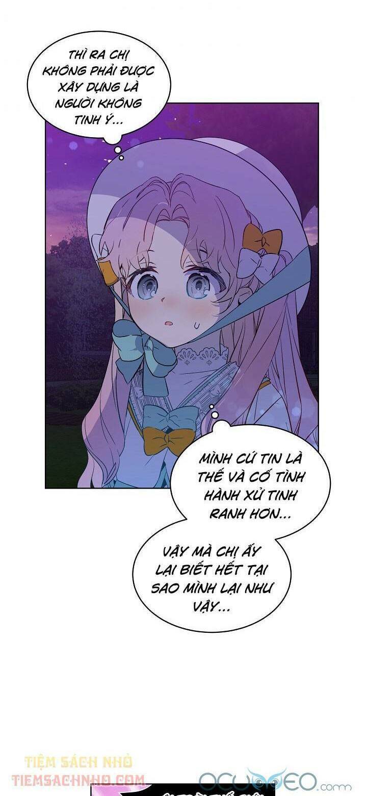 Quý Cô Thế Lực Ngầm Chapter 18 - Trang 2