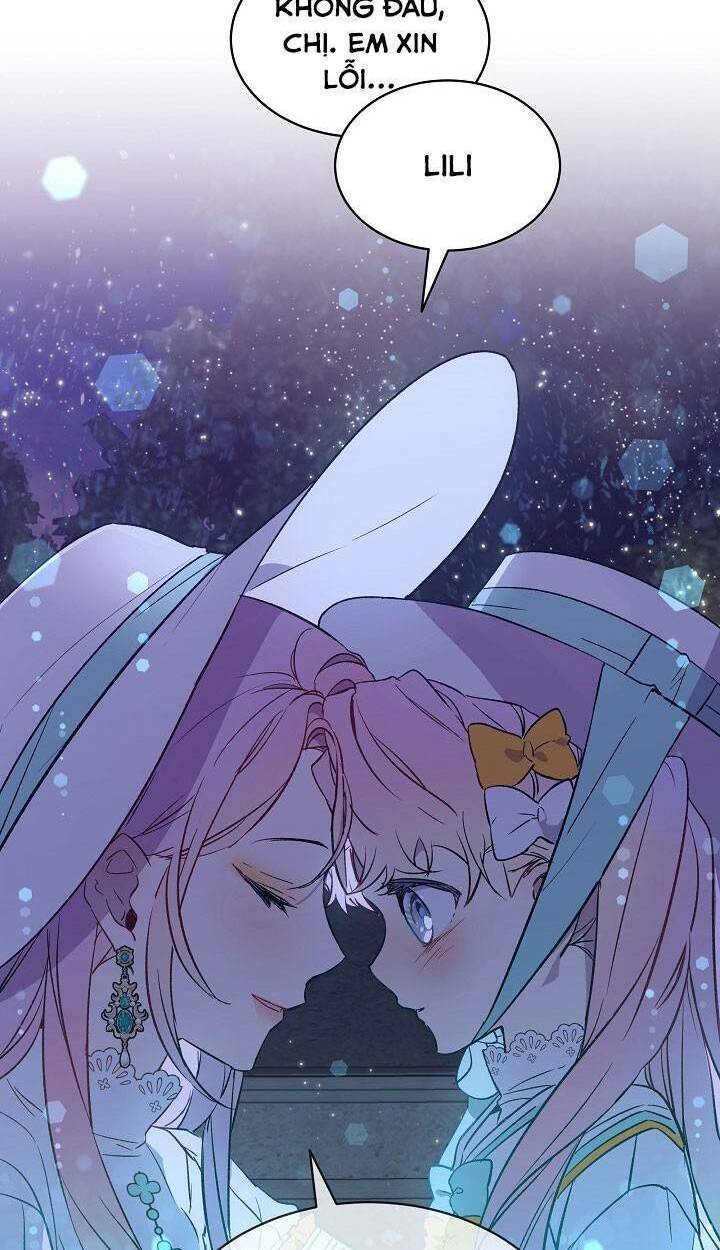 Quý Cô Thế Lực Ngầm Chapter 18 - Trang 2