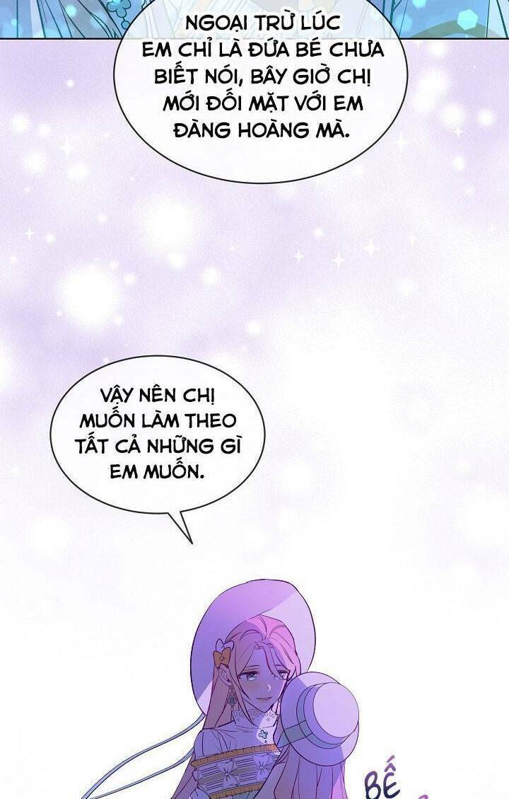 Quý Cô Thế Lực Ngầm Chapter 18 - Trang 2