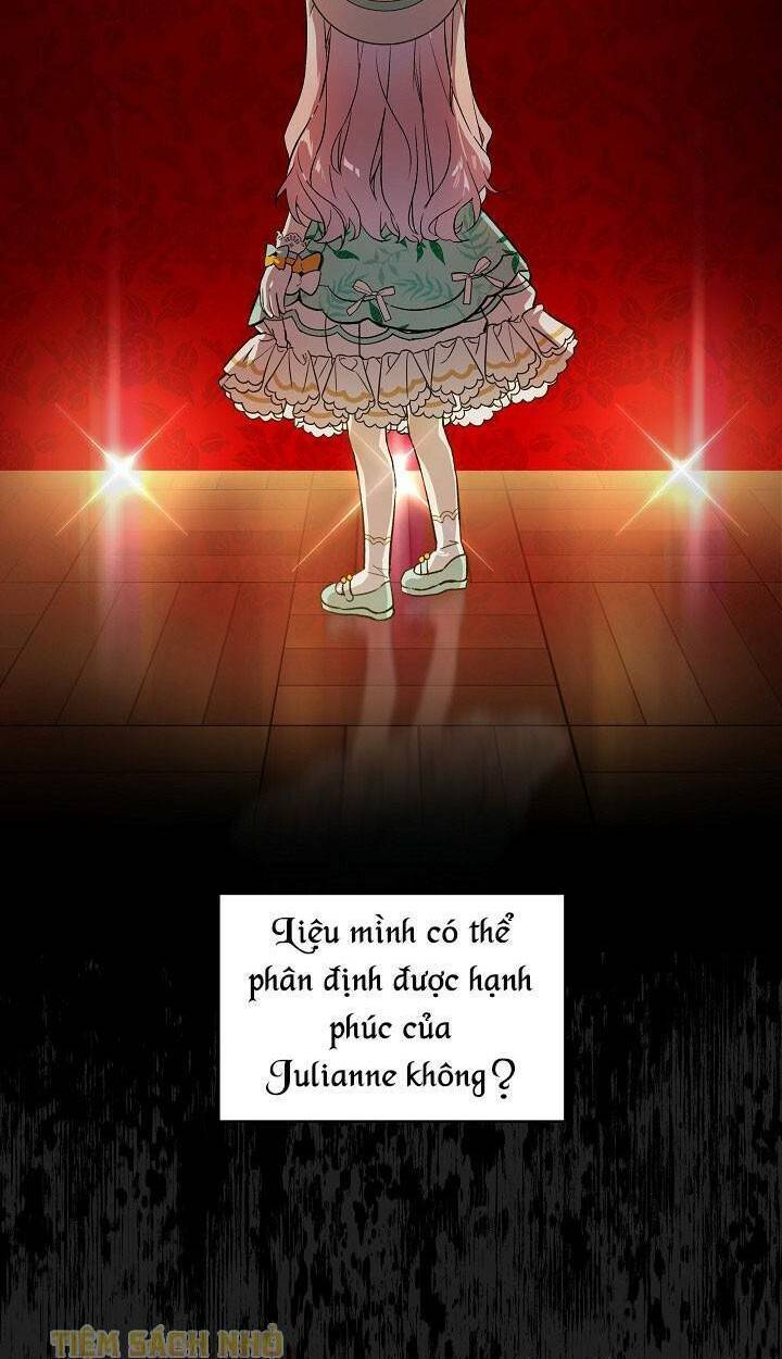 Quý Cô Thế Lực Ngầm Chapter 18 - Trang 2