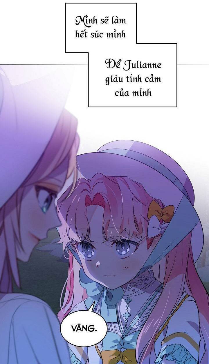 Quý Cô Thế Lực Ngầm Chapter 18 - Trang 2