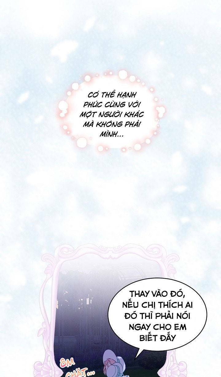 Quý Cô Thế Lực Ngầm Chapter 18 - Trang 2