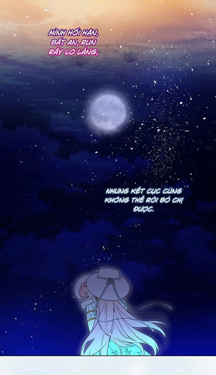 Quý Cô Thế Lực Ngầm Chapter 18 - Trang 2