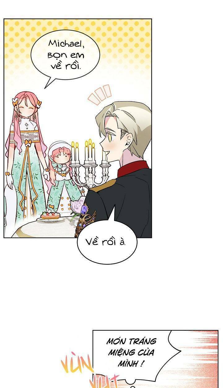 Quý Cô Thế Lực Ngầm Chapter 18 - Trang 2