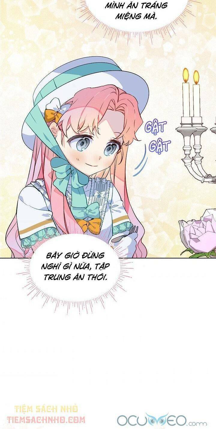 Quý Cô Thế Lực Ngầm Chapter 18 - Trang 2