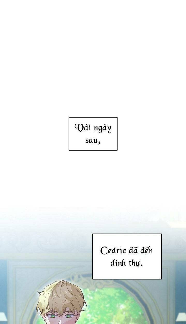 Quý Cô Thế Lực Ngầm Chapter 18 - Trang 2