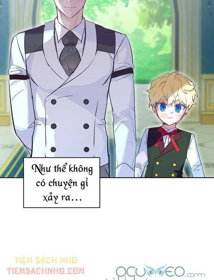 Quý Cô Thế Lực Ngầm Chapter 18 - Trang 2