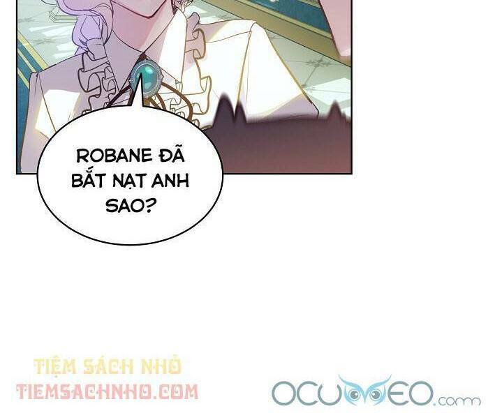 Quý Cô Thế Lực Ngầm Chapter 18 - Trang 2