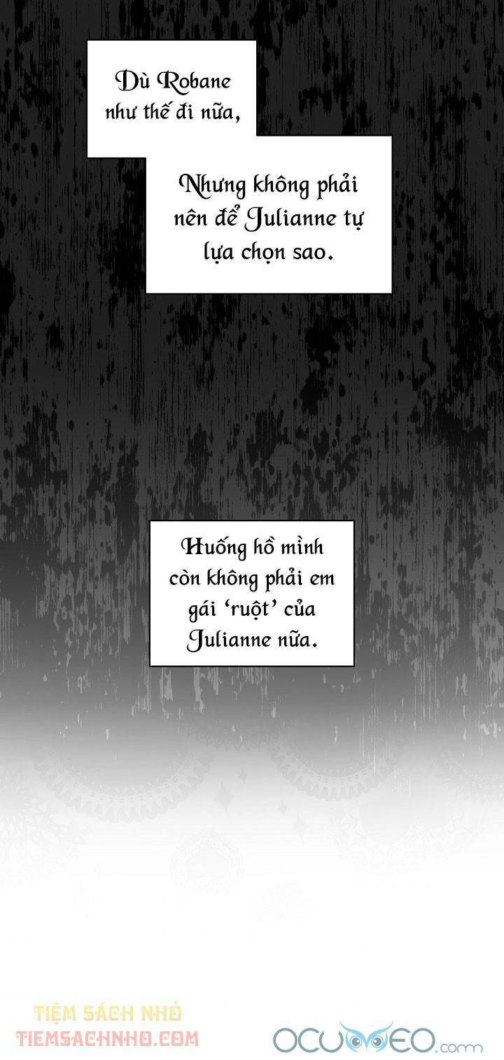 Quý Cô Thế Lực Ngầm Chapter 18 - Trang 2