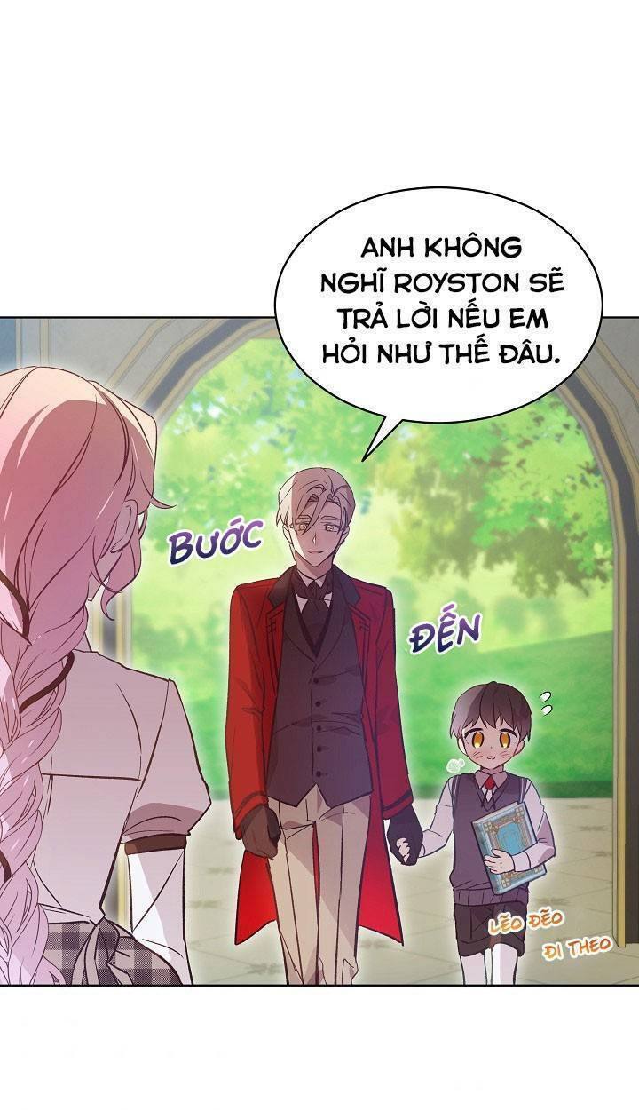 Quý Cô Thế Lực Ngầm Chapter 18 - Trang 2