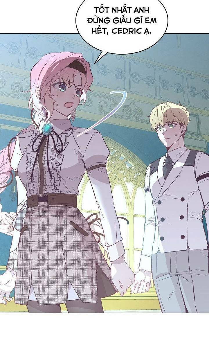 Quý Cô Thế Lực Ngầm Chapter 18 - Trang 2