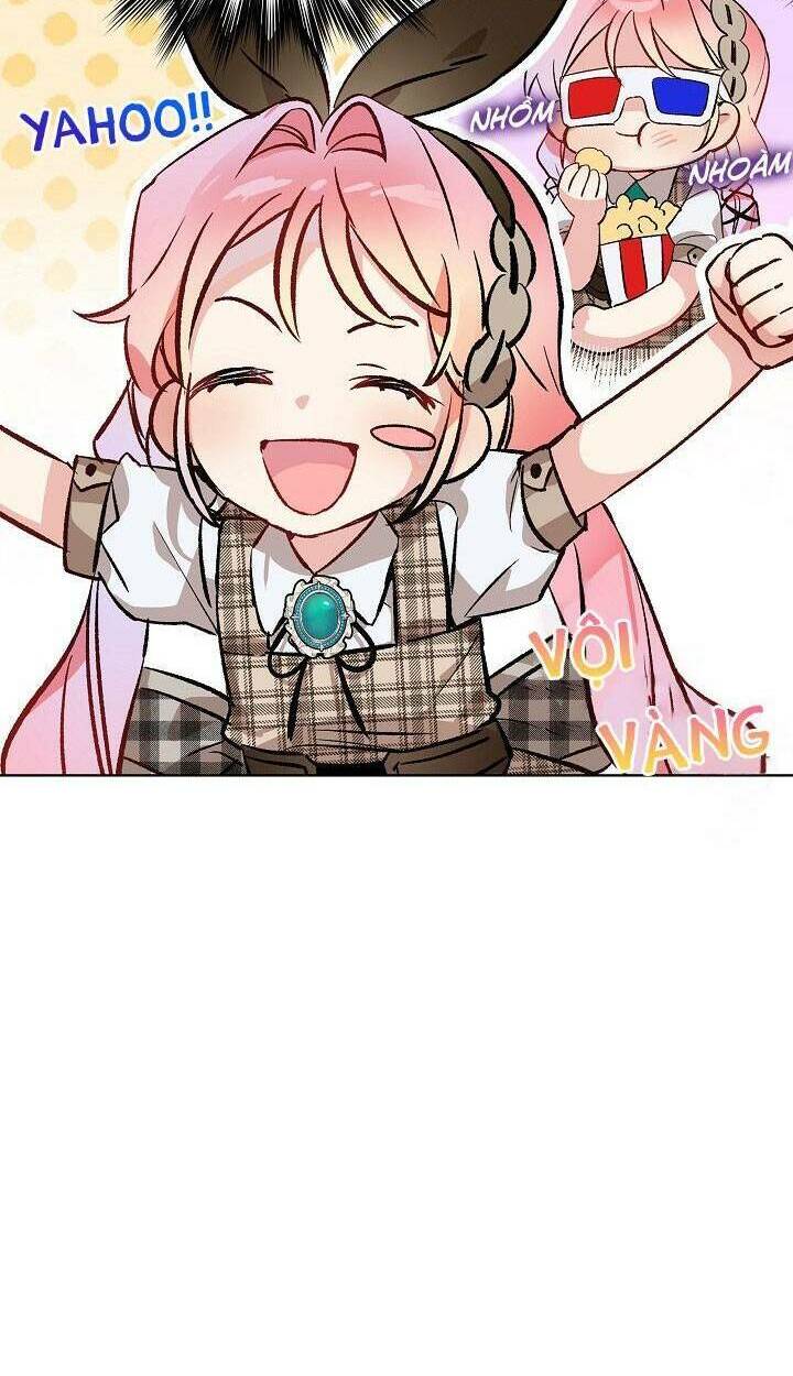 Quý Cô Thế Lực Ngầm Chapter 18 - Trang 2