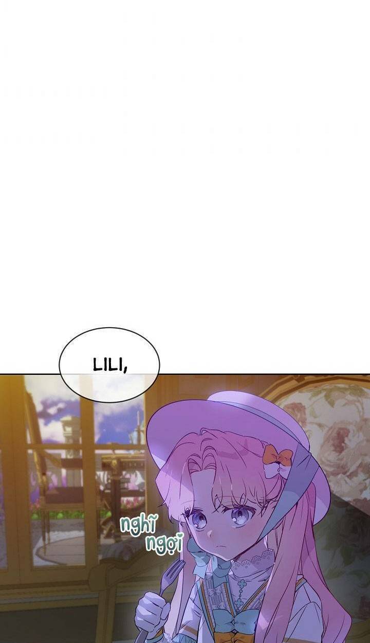 Quý Cô Thế Lực Ngầm Chapter 18 - Trang 2
