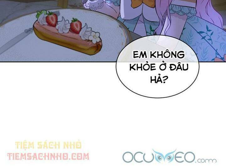 Quý Cô Thế Lực Ngầm Chapter 18 - Trang 2