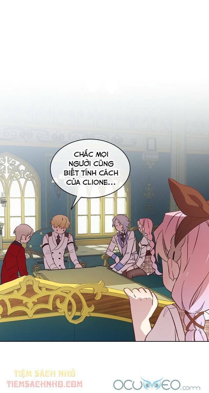 Quý Cô Thế Lực Ngầm Chapter 19 - Trang 2