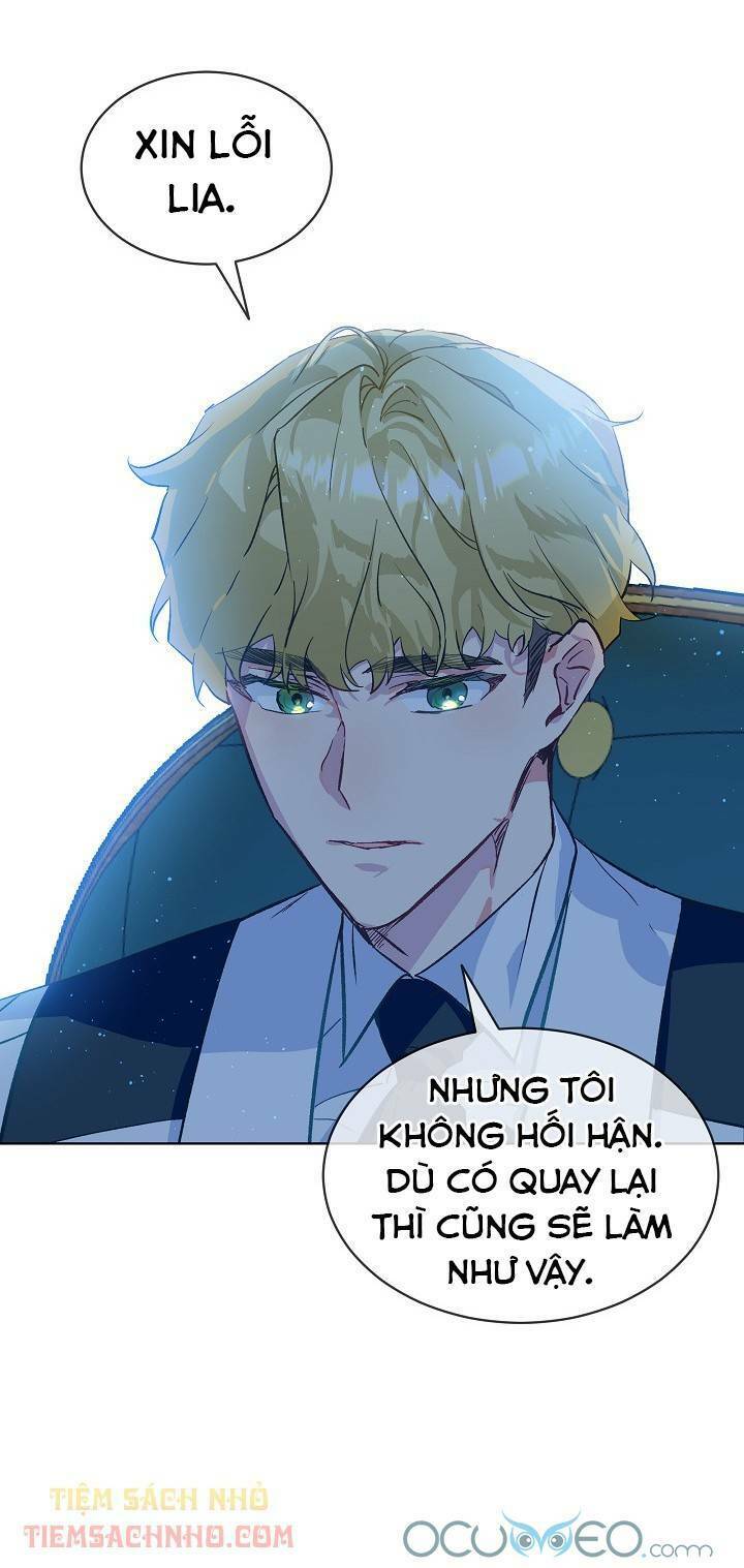 Quý Cô Thế Lực Ngầm Chapter 19 - Trang 2