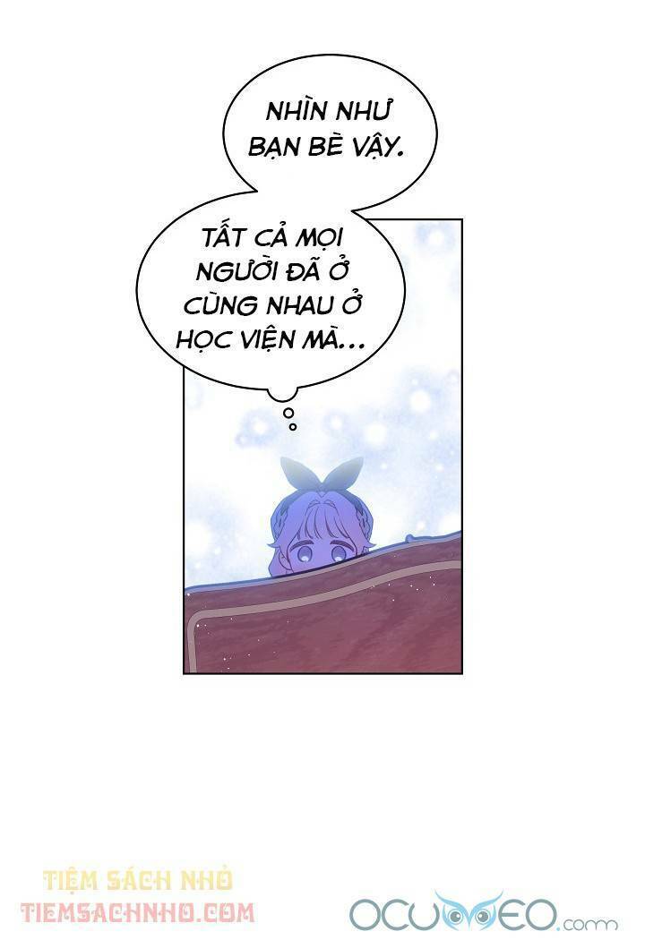 Quý Cô Thế Lực Ngầm Chapter 19 - Trang 2