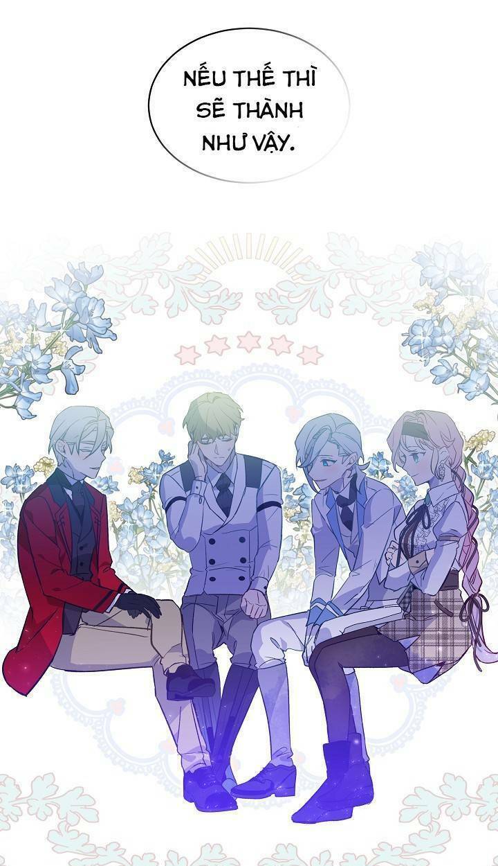 Quý Cô Thế Lực Ngầm Chapter 19 - Trang 2
