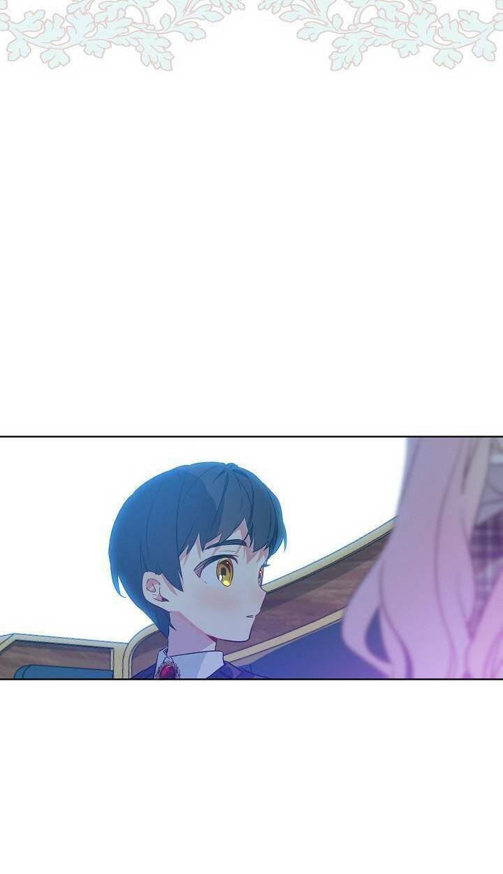 Quý Cô Thế Lực Ngầm Chapter 19 - Trang 2