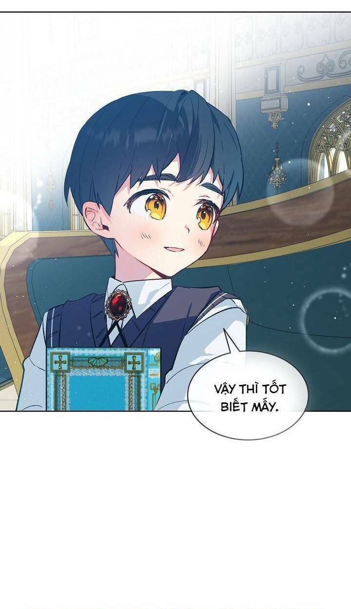 Quý Cô Thế Lực Ngầm Chapter 19 - Trang 2