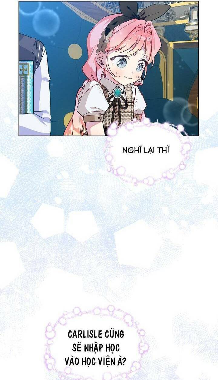 Quý Cô Thế Lực Ngầm Chapter 19 - Trang 2