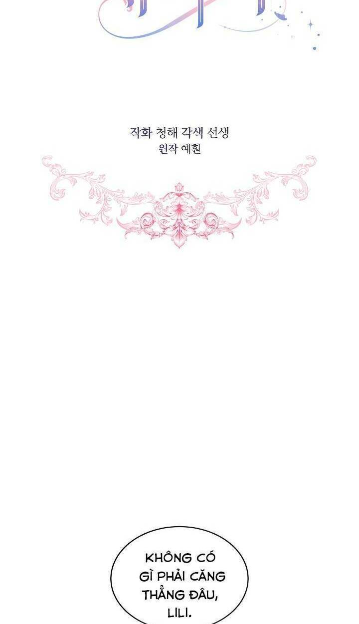 Quý Cô Thế Lực Ngầm Chapter 19 - Trang 2