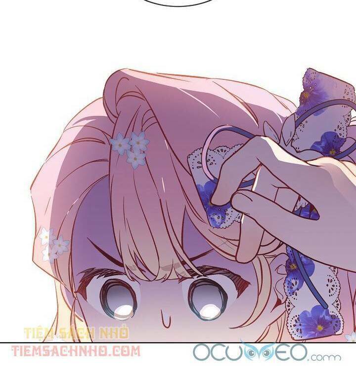 Quý Cô Thế Lực Ngầm Chapter 19 - Trang 2