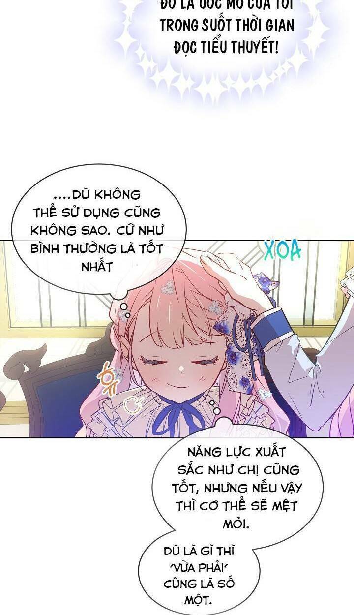 Quý Cô Thế Lực Ngầm Chapter 19 - Trang 2