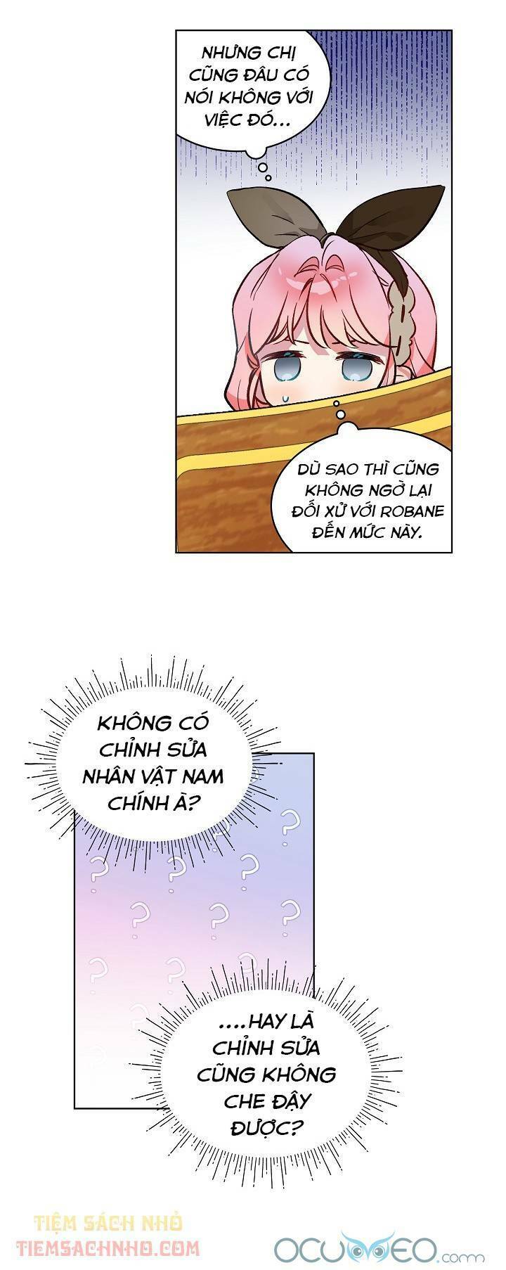 Quý Cô Thế Lực Ngầm Chapter 19 - Trang 2