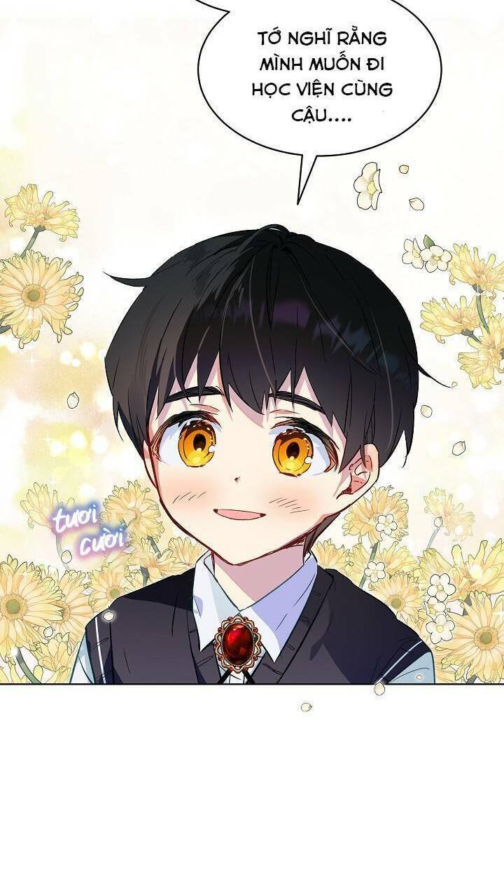 Quý Cô Thế Lực Ngầm Chapter 19 - Trang 2