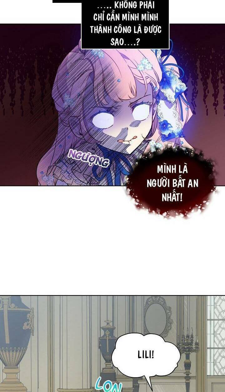 Quý Cô Thế Lực Ngầm Chapter 19 - Trang 2