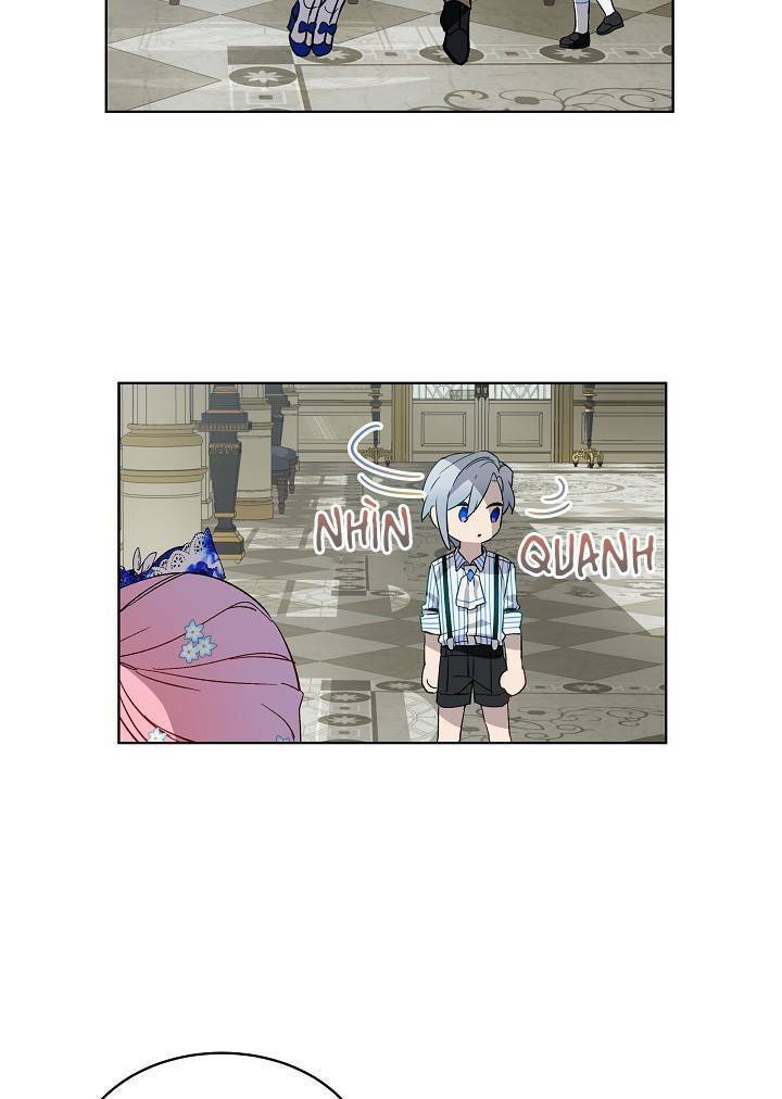 Quý Cô Thế Lực Ngầm Chapter 19 - Trang 2