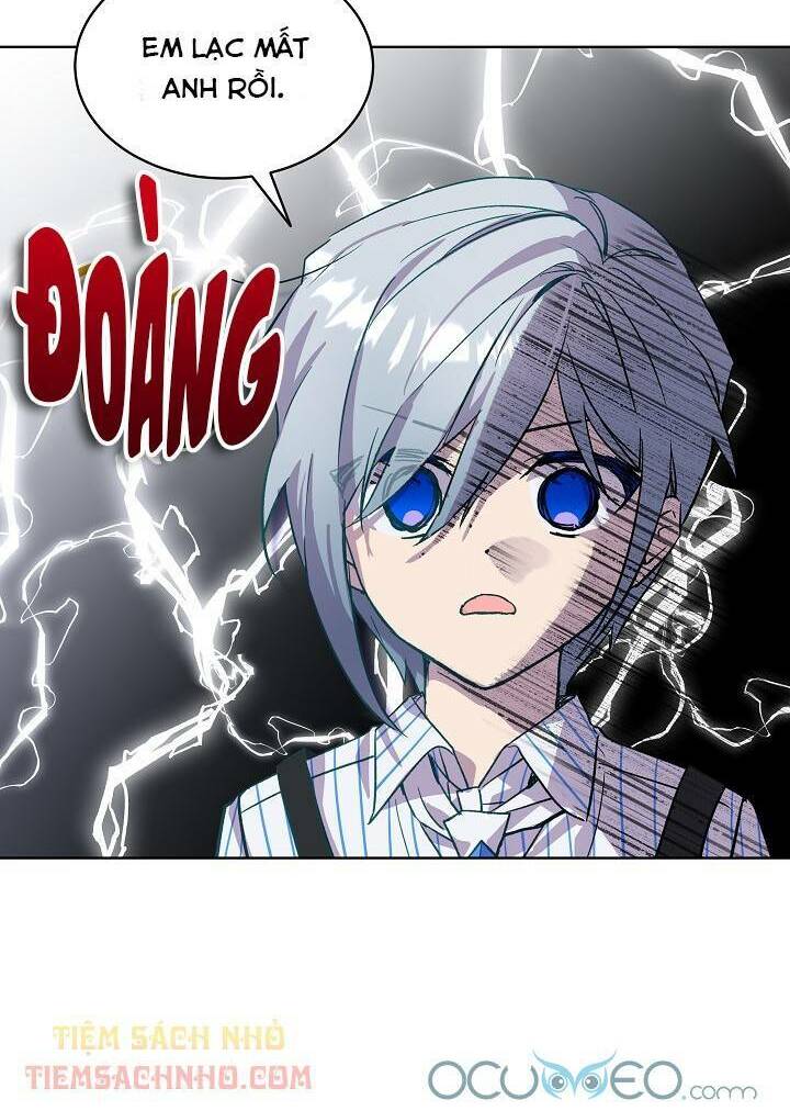Quý Cô Thế Lực Ngầm Chapter 19 - Trang 2