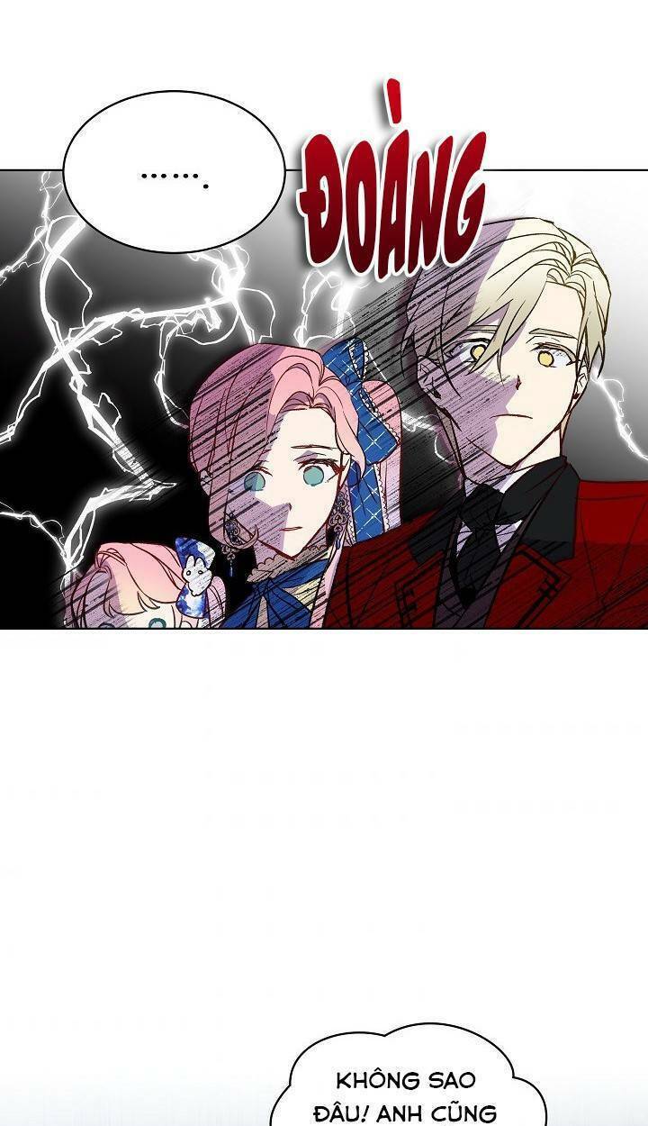 Quý Cô Thế Lực Ngầm Chapter 19 - Trang 2