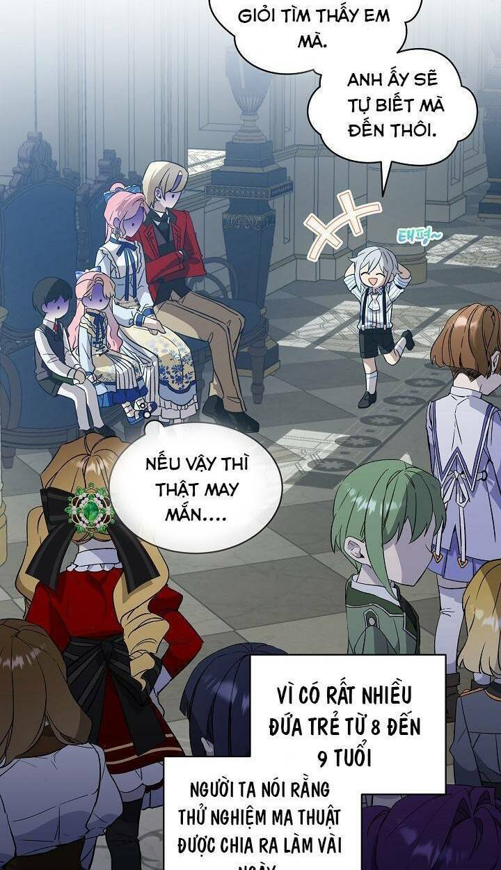 Quý Cô Thế Lực Ngầm Chapter 19 - Trang 2