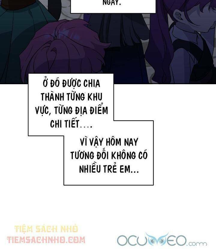 Quý Cô Thế Lực Ngầm Chapter 19 - Trang 2