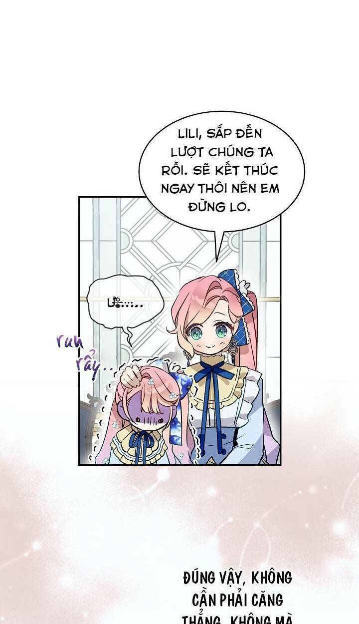 Quý Cô Thế Lực Ngầm Chapter 19 - Trang 2