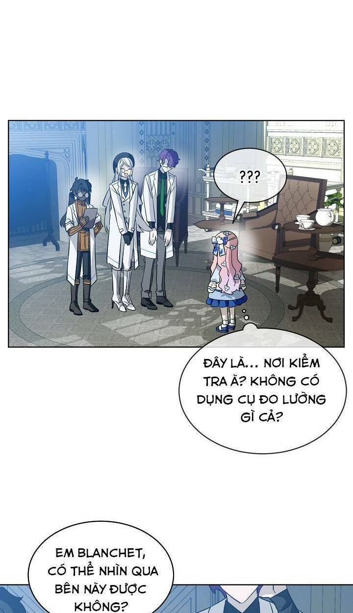 Quý Cô Thế Lực Ngầm Chapter 19 - Trang 2