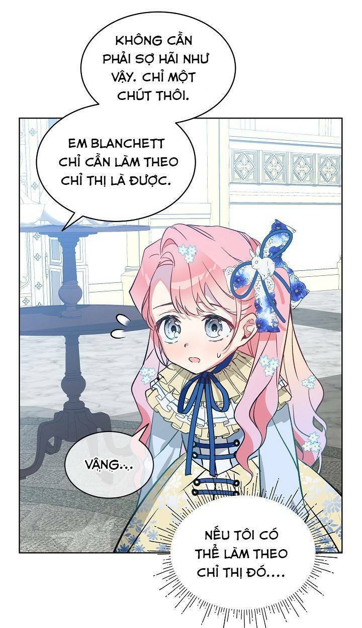 Quý Cô Thế Lực Ngầm Chapter 19 - Trang 2